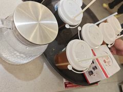 -巴蜀王婆大虾(南锣鼓巷店)