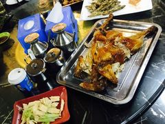 -张记焖窑·十五年专注焖烤(雍和宫店)