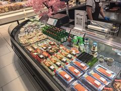 -永辉超市(大西洋银泰城店)