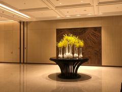 -康莱德酒店·美庭自助餐厅