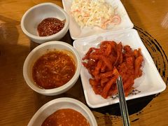 -Myth猪蹄(明洞店)