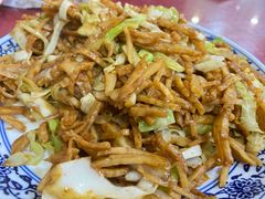 -北大地皖峰饭馆