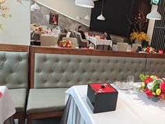-味+新京宴·烤鸭·北京菜(创意谷店)