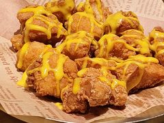 -金博士朝鲜民族餐厅(工大店)