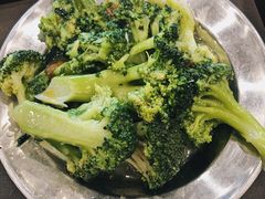 -华中科技大学东三学生食堂