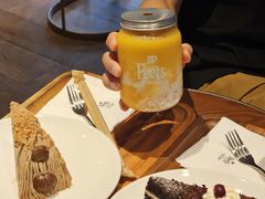 -Peet's Coffee皮爷咖啡(豫园店)