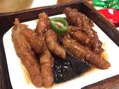 -又一间茶点轩(百汇广场店)