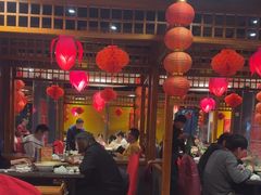 -芦月轩羊蝎子(劲松店)