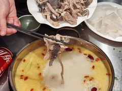 -夜宴江景餐厅