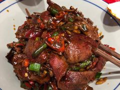 -荆九爷爆炒桥头三嫩(云南北路店)