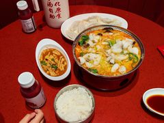 -喜家德虾仁水饺(东海缤纷天地店)