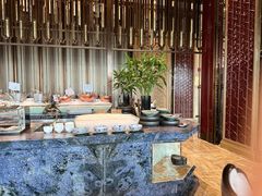 -美食汇自助餐厅(成都万达瑞华酒店)