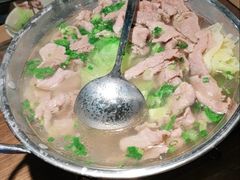 -肖四女乐山跷脚牛肉(世博源店)