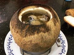 -達揚原味燉品(文明路店)
