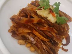 -慧泽园·烤鸭店(花园里店)
