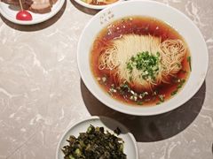 -松鹤面馆·古法焖肉面(观前店)