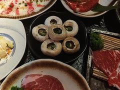 -牛焱·烧肉酒肆(五大道店)