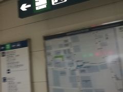 -成寿寺(地铁站)