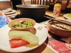 -温野菜涮涮锅(西单大悦城店)