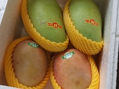 -新鸿港水果市场