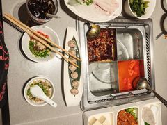 -海底捞火锅(方塔东街店)
