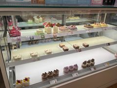 -好利来(马家堡店)
