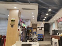 -就这么牛潮式牛肉火锅(华侨城店)