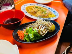 章鱼丸子-拉面莊夢語＆中华料理八椿