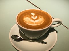 -sugarman espresso素饮糖人高新咖啡工厂