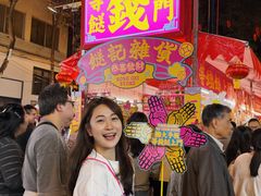 -越秀西湖花市(广州城市广场花卉店)