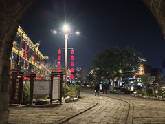 -南关石牌坊古镇