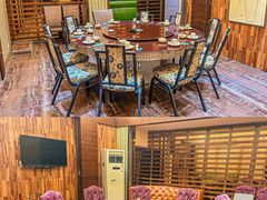 -朕悦鹧鸪饭私房菜