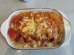 -锦园春香港茶餐厅(西海湾旗舰店)