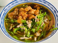 -大时代美食面馆