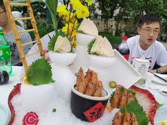 -汤记传菜(秀浦路店)