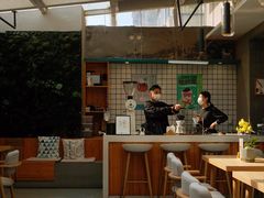 -十一咖啡(青年大街工厂店)
