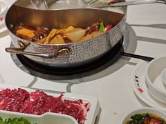 -八合里潮汕鲜牛肉火锅(上海汇智广场店)