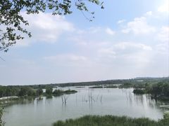 -绿堤公园