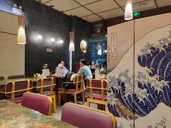 -炙柒Sekinana·精致料理 烧鸟·铁板烧(海上世界店)