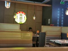 -顺德公广东猪肚鸡·煲仔饭(白石洲店)