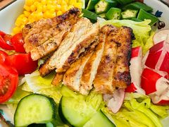 -晴季寿司(红旗街万达店)