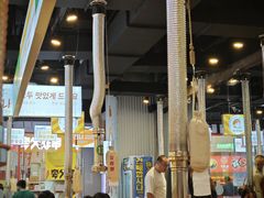-金喜娜无限自助烤肉(泰达永旺店)