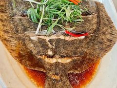 -天顺渔港·海景餐厅(星海广场店)