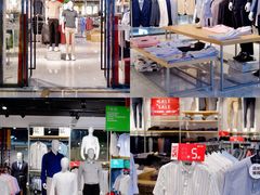 -深圳华盛奥特莱斯(华南一道店)