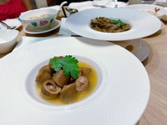 -莆田餐厅(吉隆坡柏威年广场店)