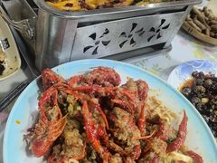 -老地方烤鱼(民心佳园店)