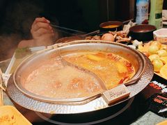 -牛New寿喜烧(中山公园龙之梦店)