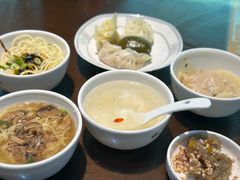 -正一涵老味道名小吃(广汉总店)