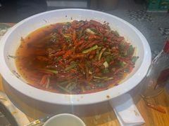 -重庆乌鱼庄·龙滋鲜(青羊大道店)
