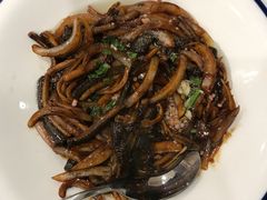 响油鳝糊-庆余楼·用心与食材·特色菜&灶头面(仙蠡墩店)
